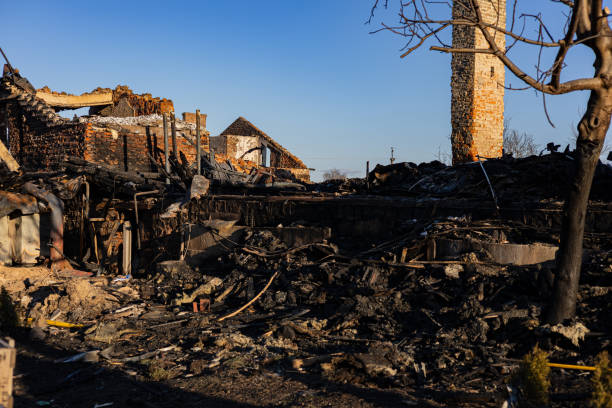 Reliable Firefighting Water Removal contractor in Mayer, AZ by Fire Damage Flint