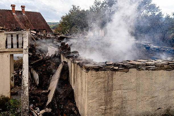 Affordable Firefighting Water Removal solutions in Mayer, AZ